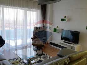 Apartament de închiriat 3 camere în Cluj-Napoca, Gheorgheni