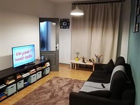Apartament de vânzare 2 camere, în Cluj-Napoca, zona Marasti