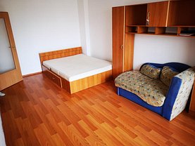 Garsonieră de închiriat, în Cluj-Napoca, zona Iris