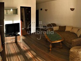 Apartament de închiriat 3 camere, în Cluj-Napoca, zona Gara