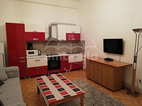 Apartament de vânzare 2 camere, în Cluj-Napoca, zona Central
