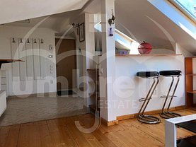 Apartament de închiriat 2 camere, în Cluj-Napoca, zona Horea