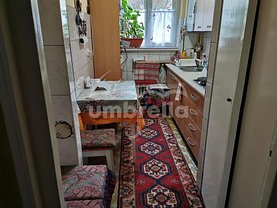 Apartament de închiriat 2 camere, în Cluj-Napoca, zona Manastur