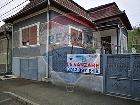 Casa de vânzare 3 camere, în Turda, zona Central