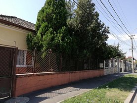 Casa de vânzare 5 camere, în Cluj-Napoca, zona Dambul Rotund