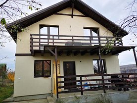 Casa de vânzare 5 camere, în Cluj-Napoca, zona Iris