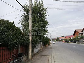 Casa de vânzare 2 camere, în Cluj-Napoca, zona Iris