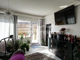 Casa de vânzare 7 camere, în Chinteni