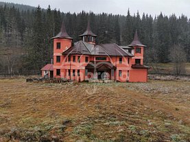 Casa de vânzare 15 camere, în Belis
