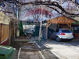 Teren agricol de închiriat, în Cluj-Napoca, zona Central