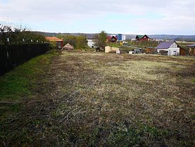 Teren agricol de vânzare, în Cluj-Napoca, zona Periferie