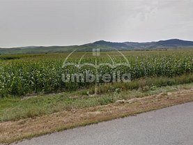 Teren helesteu de vânzare, în Gherla, zona Exterior Est