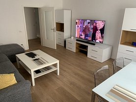 Apartament de vânzare 3 camere, în Bucuresti, zona Nerva Traian