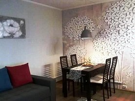 Apartament de închiriat 2 camere, în Bucuresti, zona Cantemir