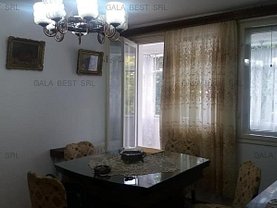 Apartament de vânzare 3 camere, în Bucuresti, zona Oltenitei