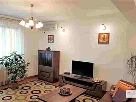 Apartament de vânzare 3 camere, în Bucuresti, zona Dorobanti