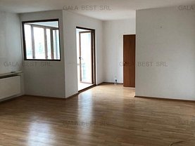 Apartament de vânzare 4 camere, în Bucuresti, zona Dorobanti
