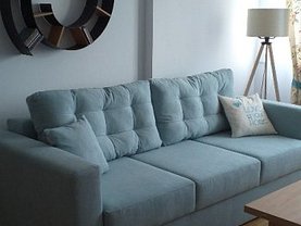 Apartament de închiriat 2 camere, în Bucuresti, zona Universitate