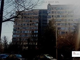Garsonieră de vânzare, în Bucuresti, zona P-ta Muncii