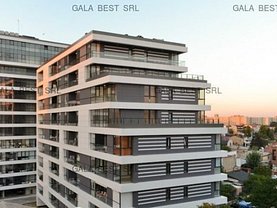 Apartament de vânzare 2 camere, în Bucuresti, zona Calea Calarasilor