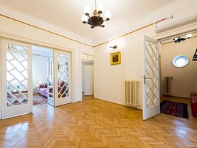 Apartament de vânzare 3 camere, în Bucuresti, zona Pache Protopopescu