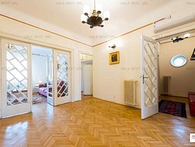 Apartament de vânzare 3 camere, în Bucuresti, zona Pache Protopopescu