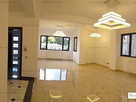 Apartament de închiriat 4 camere, în Bucuresti, zona Aviatorilor