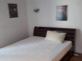 Garsonieră de închiriat, în Bucureşti, zona P-ţa Unirii