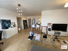 Apartament de vânzare 2 camere, în Bucureşti, zona Barbu Văcărescu
