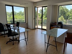 Apartament de închiriat 3 camere, în Bucureşti, zona Lacul Tei