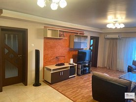 Apartament de închiriat 4 camere, în Bucureşti, zona Unirii