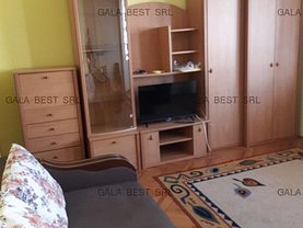 Garsonieră de închiriat, în Bucureşti, zona Iancului