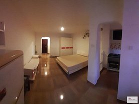 Garsonieră de închiriat, în Bucureşti, zona Vatra Luminoasă
