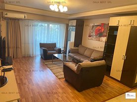 Apartament de închiriat 4 camere, în Bucureşti, zona Unirii
