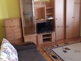 Garsonieră de închiriat, în Bucureşti, zona Iancului