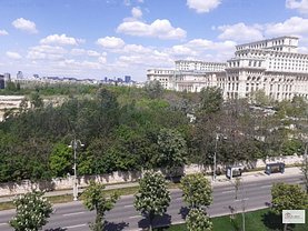 Apartament de vânzare sau de închiriat 3 camere, în Bucureşti, zona Unirii