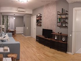 Apartament de închiriat 2 camere, în Bucuresti, zona Unirii