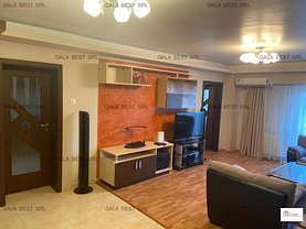 Apartament de închiriat 4 camere, în Bucureşti, zona Unirii