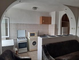 Garsonieră de vânzare, în Bucureşti, zona Vitan Mall