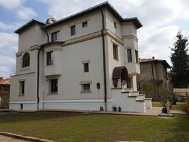 Casa de închiriat 10 camere, în Bucuresti, zona 1 Mai
