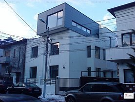 Casa de închiriat 12 camere, în Bucuresti, zona Decebal