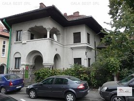 Casa de închiriat 12 camere, în Bucuresti, zona P-ta Romana