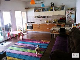 Casa de vânzare 4 camere, în Bucuresti, zona Vatra Luminoasa