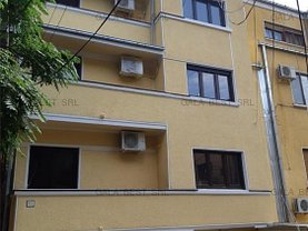 Casa de închiriat 22 camere, în Bucuresti, zona Dorobanti
