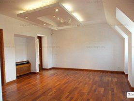 Casa de închiriat 10 camere, în Bucuresti, zona Cotroceni