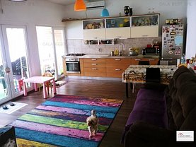 Casa de vânzare 4 camere, în Bucuresti, zona Vatra Luminoasa