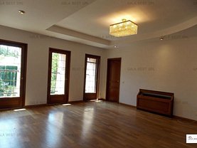 Casa de închiriat 10 camere, în Bucuresti, zona Cotroceni
