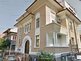 Casa de vânzare 19 camere, în Bucureşti, zona Aviatorilor