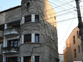 Casa de vânzare 10 camere, în Bucureşti, zona Cotroceni