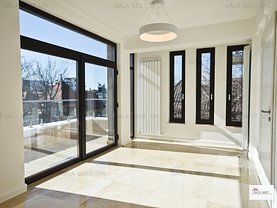 Casa de închiriat 9 camere, în Bucureşti, zona Dorobanţi